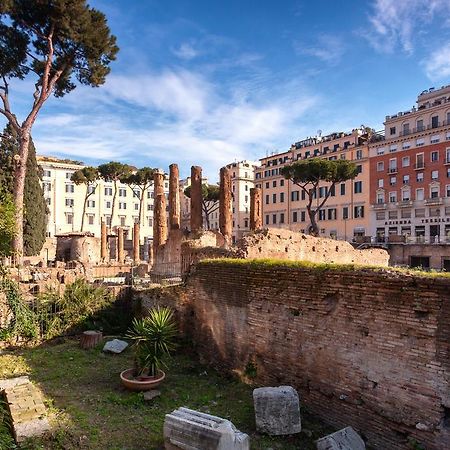 Rome As You Feel - Mosaico Apartment Экстерьер фото