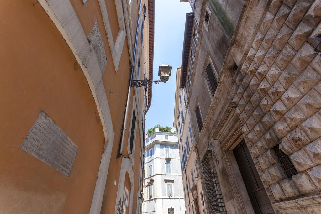 Rome As You Feel - Mosaico Apartment Экстерьер фото