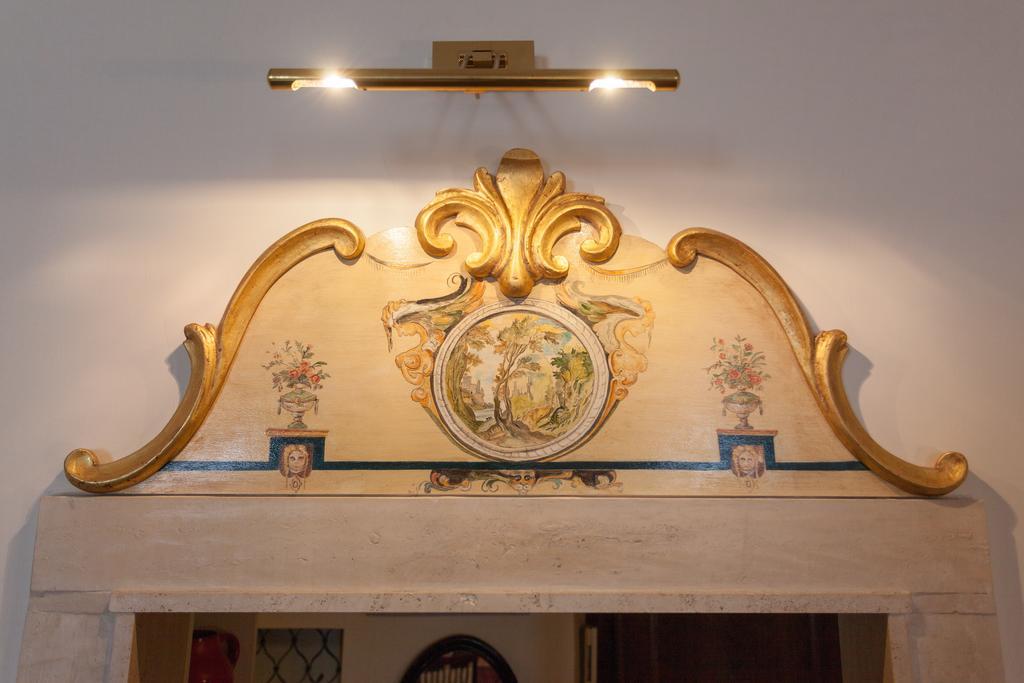 Rome As You Feel - Mosaico Apartment Номер фото